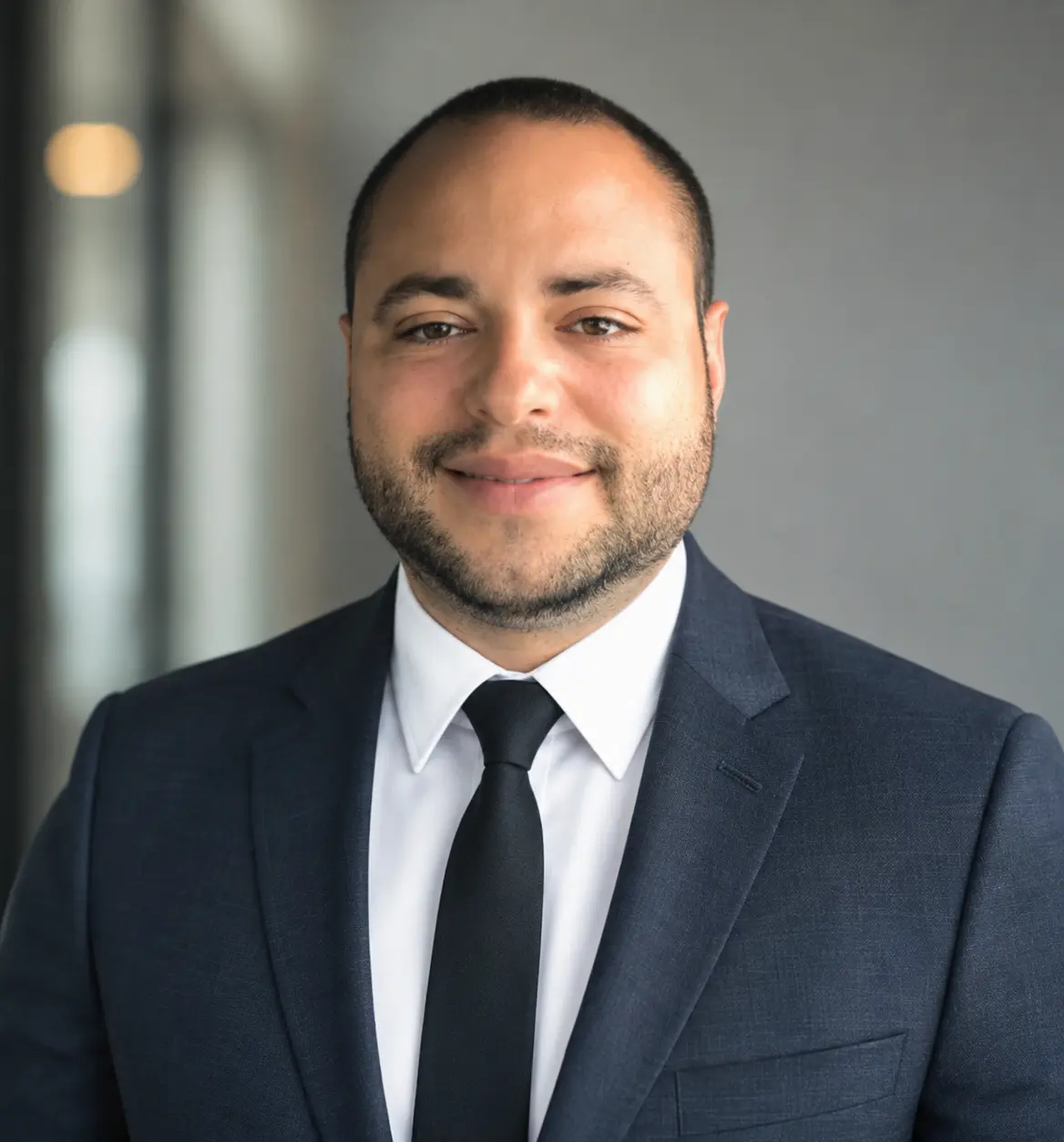 Orlando Gomez, owner of LCS Miami